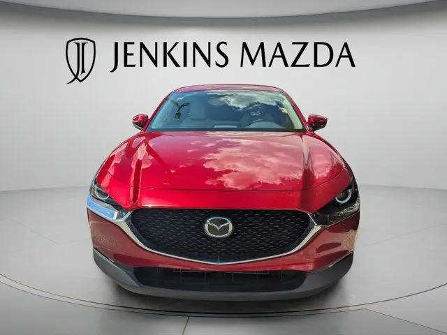 2020 Mazda CX-30 Preferred Package