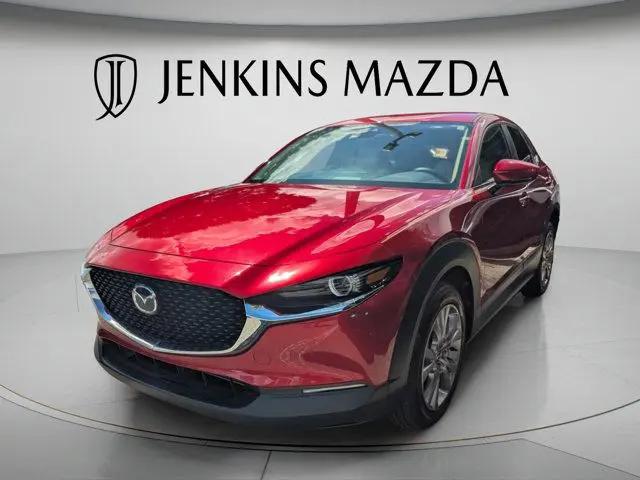 2020 Mazda CX-30 Preferred Package