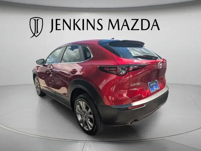 2020 Mazda CX-30 Preferred Package