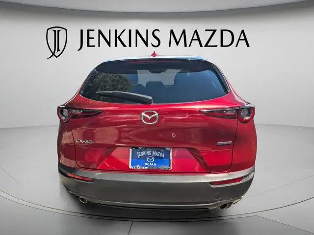2020 Mazda CX-30 Preferred Package