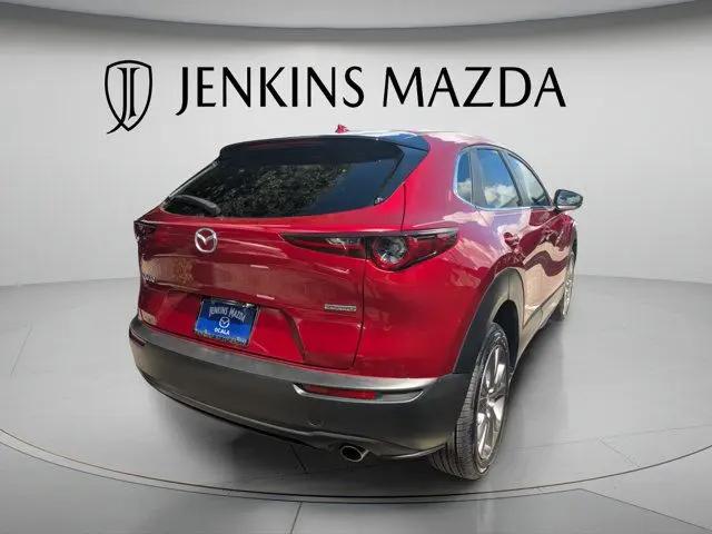 2020 Mazda CX-30 Preferred Package