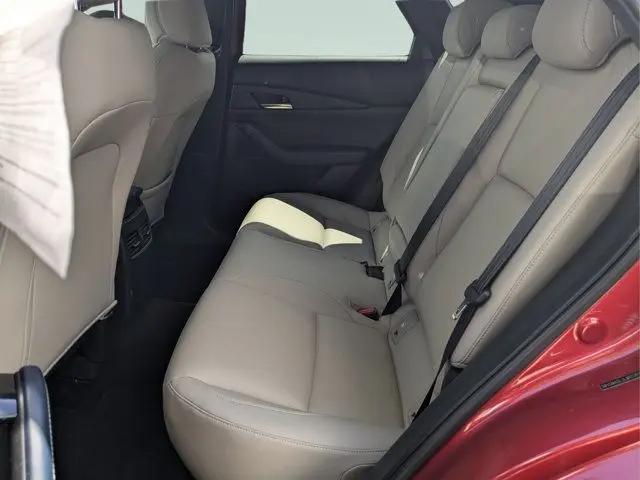 2020 Mazda CX-30 Preferred Package