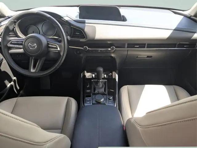 2020 Mazda CX-30 Preferred Package