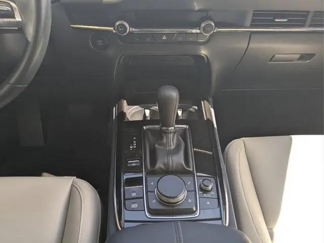 2020 Mazda CX-30 Preferred Package