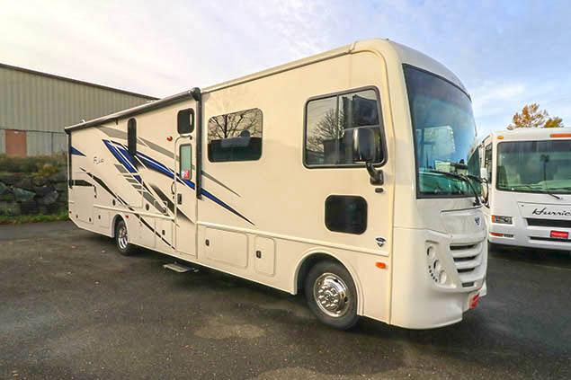 2022 Ford F-53 Unknown for sale in Everett, WA