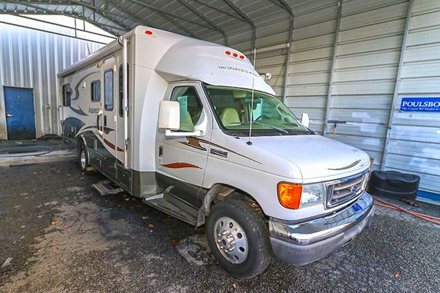 2007 Ford E-450 Cutaway Unknown for sale in Everett, WA