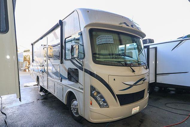 2017 Ford F-53 Unknown for sale in Everett, WA