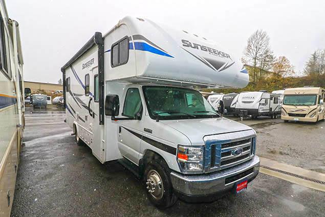 2020 Ford E-450 Cutaway Unknown for sale in Everett, WA