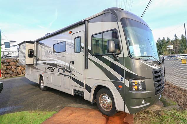 2014 Ford F-53 Unknown for sale in Everett, WA