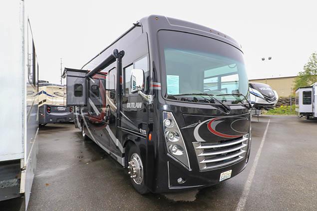 2019 Ford F-53 Unknown for sale in Everett, WA
