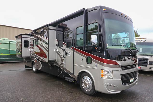 2016 Ford F-53 Unknown for sale in Everett, WA