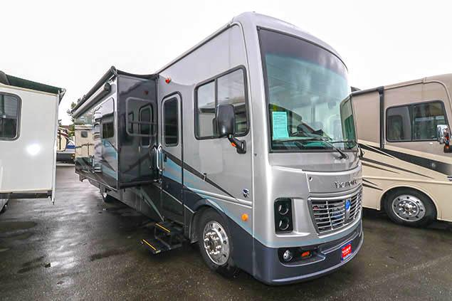 2020 Ford F-53 Unknown for sale in Everett, WA
