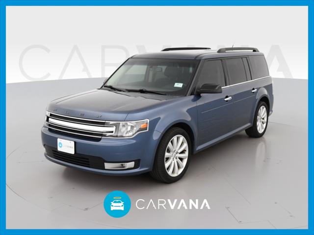 2018 Ford Flex SEL for sale near , 
