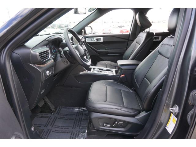 Used 2020 Ford Explorer For Sale in Olive Branch, MS