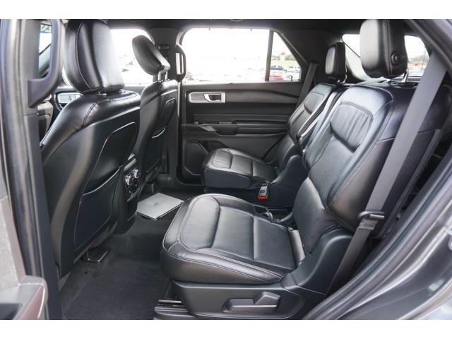 Used 2020 Ford Explorer For Sale in Olive Branch, MS