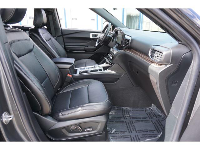Used 2020 Ford Explorer For Sale in Olive Branch, MS