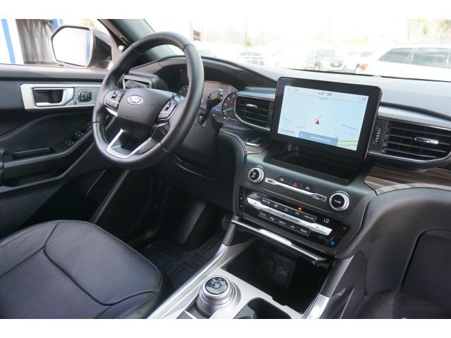 Used 2020 Ford Explorer For Sale in Olive Branch, MS