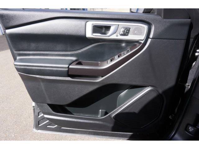 Used 2020 Ford Explorer For Sale in Olive Branch, MS