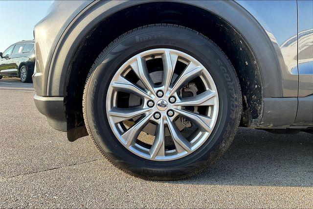 Used 2020 Ford Explorer For Sale in Olive Branch, MS