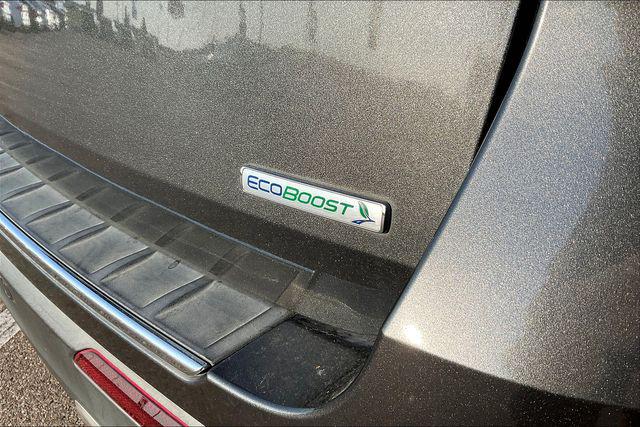 Used 2020 Ford Explorer For Sale in Olive Branch, MS