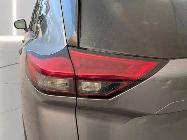 2021 Nissan Rogue S FWD