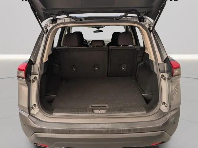 2021 Nissan Rogue S FWD