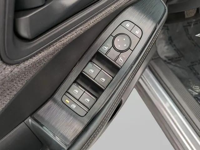 2021 Nissan Rogue S FWD