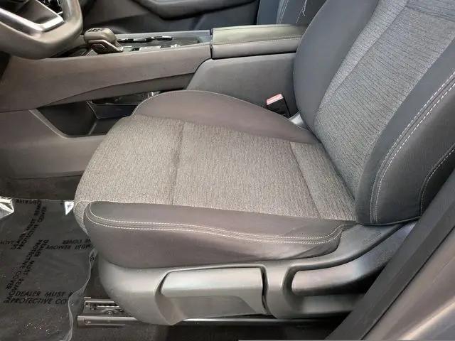 2021 Nissan Rogue S FWD