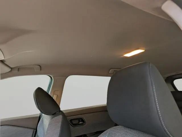 2021 Nissan Rogue S FWD