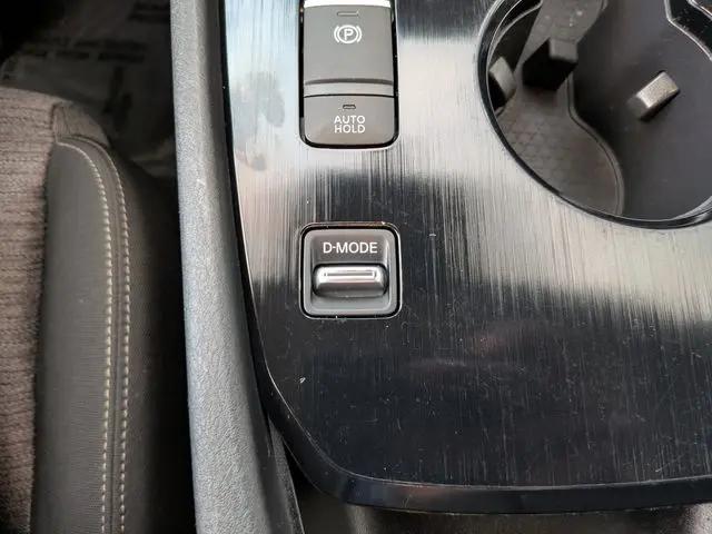 2021 Nissan Rogue S FWD