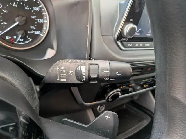 2021 Nissan Rogue S FWD