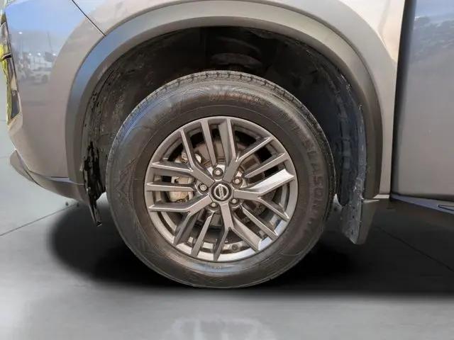2021 Nissan Rogue S FWD