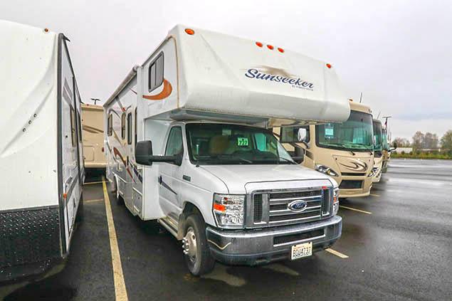 2014 Ford E-450 Cutaway Unknown for sale in Sumner, WA