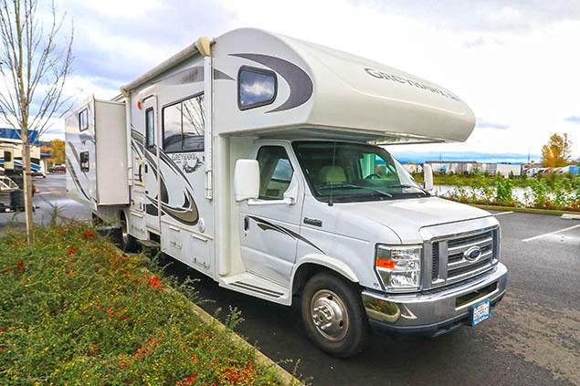2012 Ford E-450 Cutaway Unknown for sale in Sumner, WA