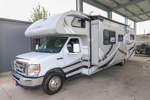 2014 Ford E-450 Cutaway Unknown for sale in Sumner, WA