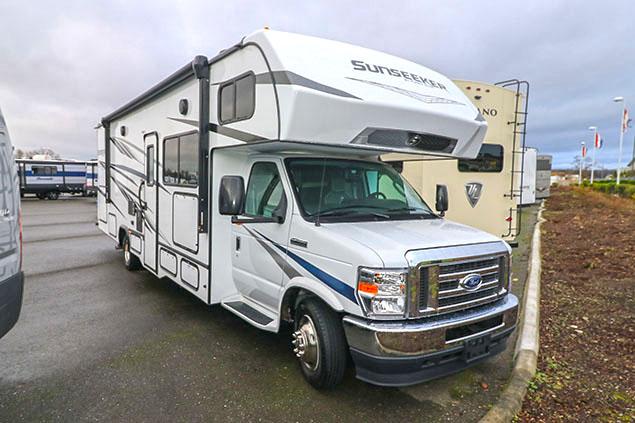 2022 Ford E-450 Cutaway Unknown for sale in Mt Vernon, WA