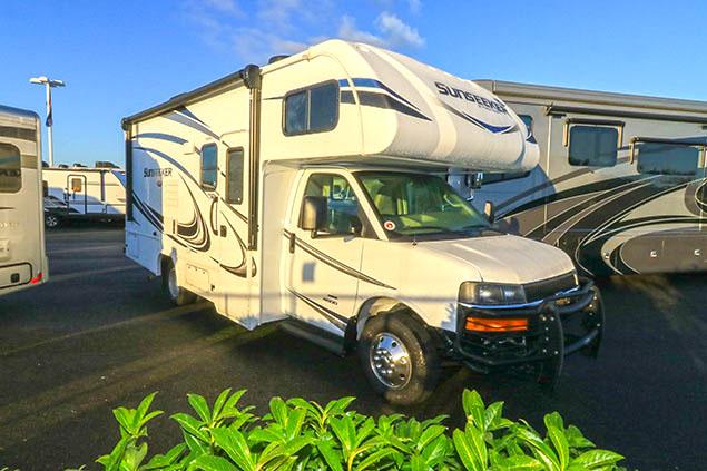 2019 Chevrolet Express Cutaway 4500 4500 Van for sale in Mt Vernon, WA