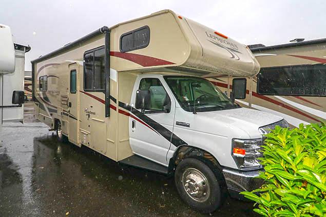 2018 Ford E-350 Cutaway Unknown for sale in Mt Vernon, WA