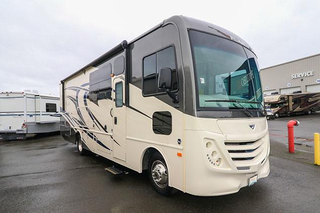 2020 Ford F-53 Unknown for sale in Mt Vernon, WA