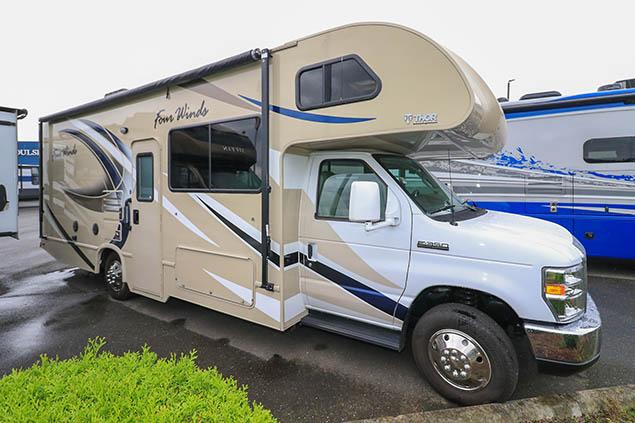 2019 Ford E-350 Cutaway Unknown for sale in Mt Vernon, WA