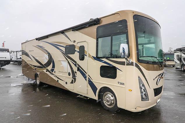2017 Ford F-53 Unknown for sale in Mt Vernon, WA