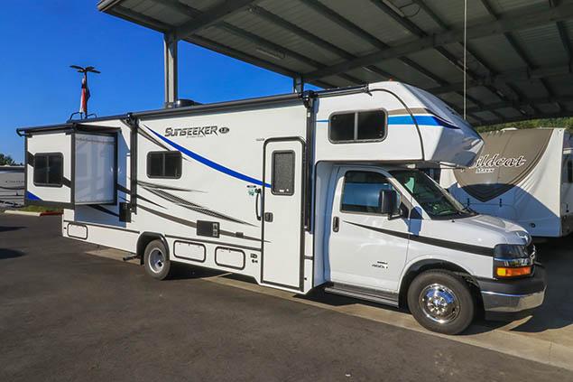 2021 Chevrolet Express Cutaway 4500 4500 Van for sale in Sumner, WA