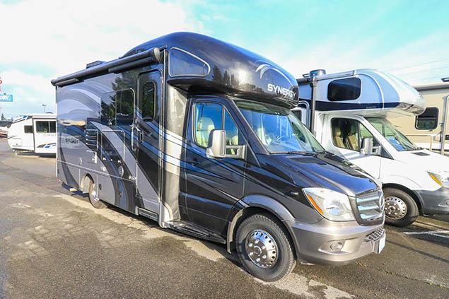 2018 Mercedes-Benz Sprinter 3500 Unknown for sale in Kent, WA