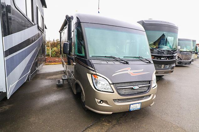 2010 Dodge Sprinter 2WD Reg Cab 170" WB for sale in Kent, WA