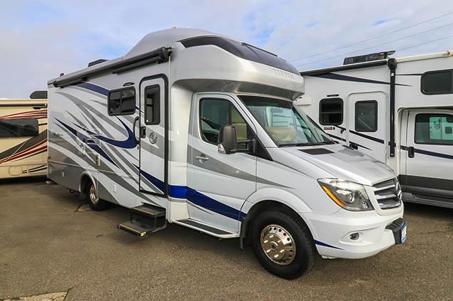 2018 Mercedes-Benz Sprinter 3500 Unknown for sale in Kent, WA