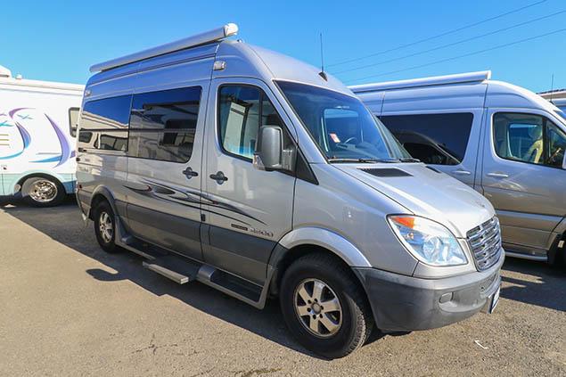 2010 Dodge Sprinter Unknown for sale in Kent, WA