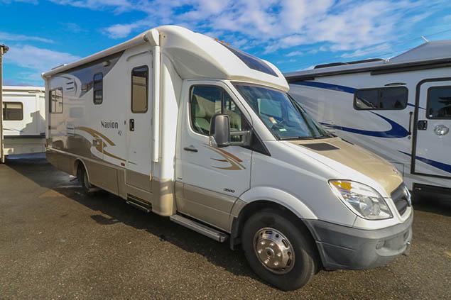 2013 Mercedes-Benz Sprinter 3500 Unknown for sale in Kent, WA