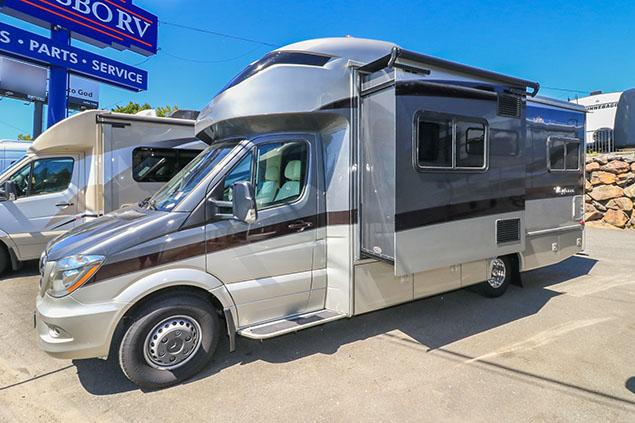 2019 Mercedes-Benz Sprinter 3500 Unknown for sale in Kent, WA