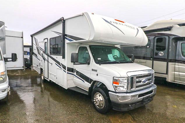 New 2022 Ford E-450 Cutaway Unknown for sale in Kent, WA ...