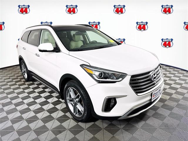 2019 Hyundai Santa Fe XL